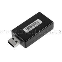 Зовнішня звукова карта USB, фото 4