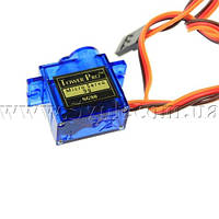 Серво-привід для радіокерованих моделей, фото 4