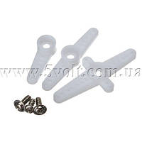 Серво-привід для радіокерованих моделей, фото 5