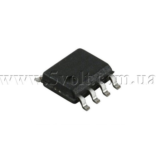 Мікросхема TDA2822M, фото 1
