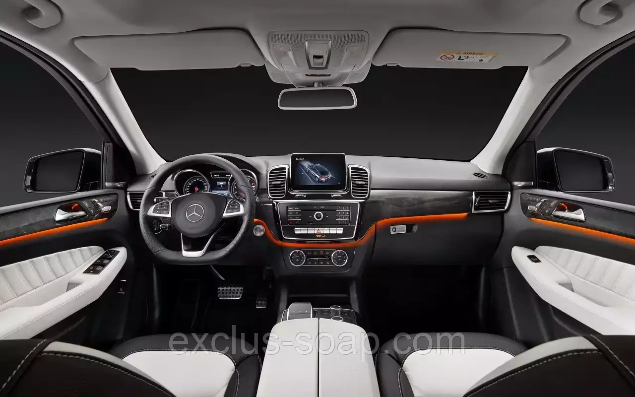 New car (нова машина) запашник — 10 мл, фото 1