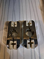 Кріплення JOKER R-7A для скла з обох боків та ДСП  25мм