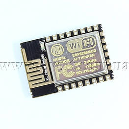 Модуль Wi-Fi ESP8266 ESP-12