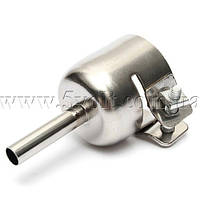 Набір насадок для компресорного фена 6шт, фото 4