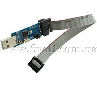 Програматор USB ASP для AVR, фото 3