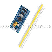 Плата розробника STM32F103C8T6 Blue Pill, фото 2