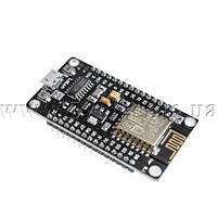 Модуль Wi-Fi ESP8266 NodeMcu V3 Lua CH340G, фото 2