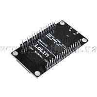 Модуль Wi-Fi ESP8266 NodeMcu V3 Lua CH340G, фото 3