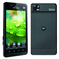 Бронированная защитная пленка для экрана Motorola XT928