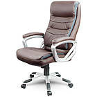 Офісне крісло Sofotel EG-226 Brown, фото 2