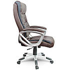 Офісне крісло Sofotel EG-226 Brown, фото 3