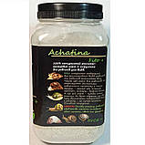 Буся Achatina Fito (Ахатин Фіто) для равликів ахатин, архахатин, лимиколярий 250 г / 450 мл, фото 2