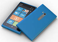 Бронированная защитная пленка для Nokia Lumia 900 на две стороны