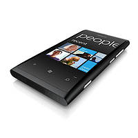 Бронированная защитная пленка для экрана Nokia Lumia 800