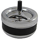 Попільничка Дзига від виробника., фото 3