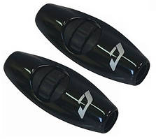 Еджастери JAGWIRE J2 Inline BSA044 - Black ((2шт) упор троса регул.)