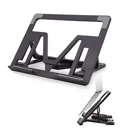 Підставка-трансформер для планшета Laptop Stand S156