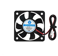 Вентилятор 40мм 5В 2пин кулер для видеокарты для 3D-принтера 4010
