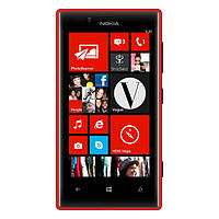 Бронированная защитная пленка для экрана Nokia Lumia 720