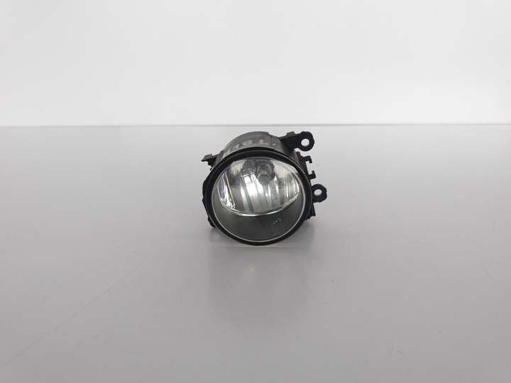 Фара протитуманна передня (R/L, права/ліва) на Renault Laguna III 2007->2015 — Polcar - 6012296E, фото 1