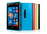 Бронированная защитная пленка для экрана Nokia Lumia 920