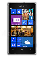 Бронированная защитная пленка для экрана Nokia Lumia 925