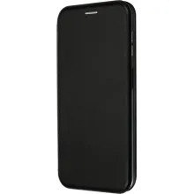 Samsung A245 A24 2023 Чохол-книжка G-Case Black