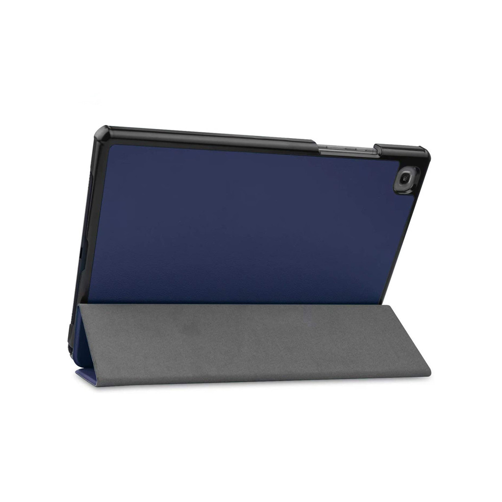 Обкладинка-підставка Samsung Galaxy Tab A7 Lite T220/T225 BeCover Smart Case Deep Blue