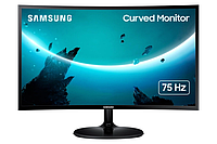 Монітор Samsung Curved LS24C360 (LS24C360EAIXCI)