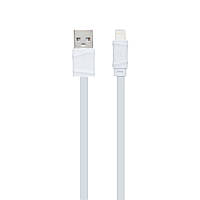 Кабель Hoco X5 Bamboo USB - Lightning 2A 1 m Белый DS, код: 7812765