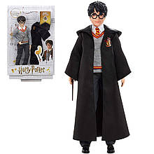 Harry Potter Mattel FYM50 Лялька Гаррі Поттер