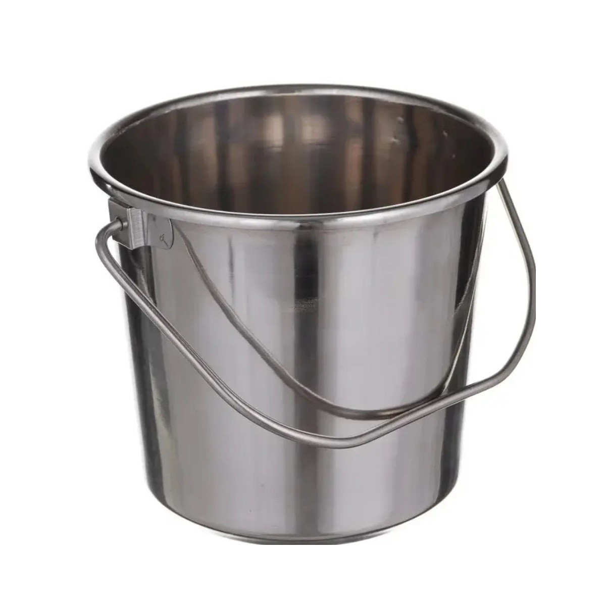 Відро харчове 10 л A-PLUS No3 (0382)