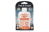 Гель для рук Sea To Summit Trek Travel Liquid Hand Cleaning Gel 89ml (1033-STS ATTLHS) OB, код: 6453118