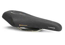Сідло Selle Royal Lookin Evo Athletic Unisex Black