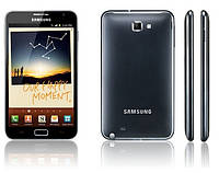 Бронированная защитная пленка для Samsung Galaxy Note SGH-I717 на две стороны