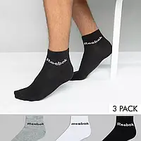 Носки муж. Reebok Ankle Sock (арт. AB5275)