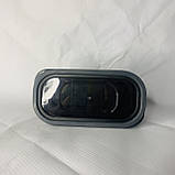 Контейнер Akay чорний 1000 мл, фото 3