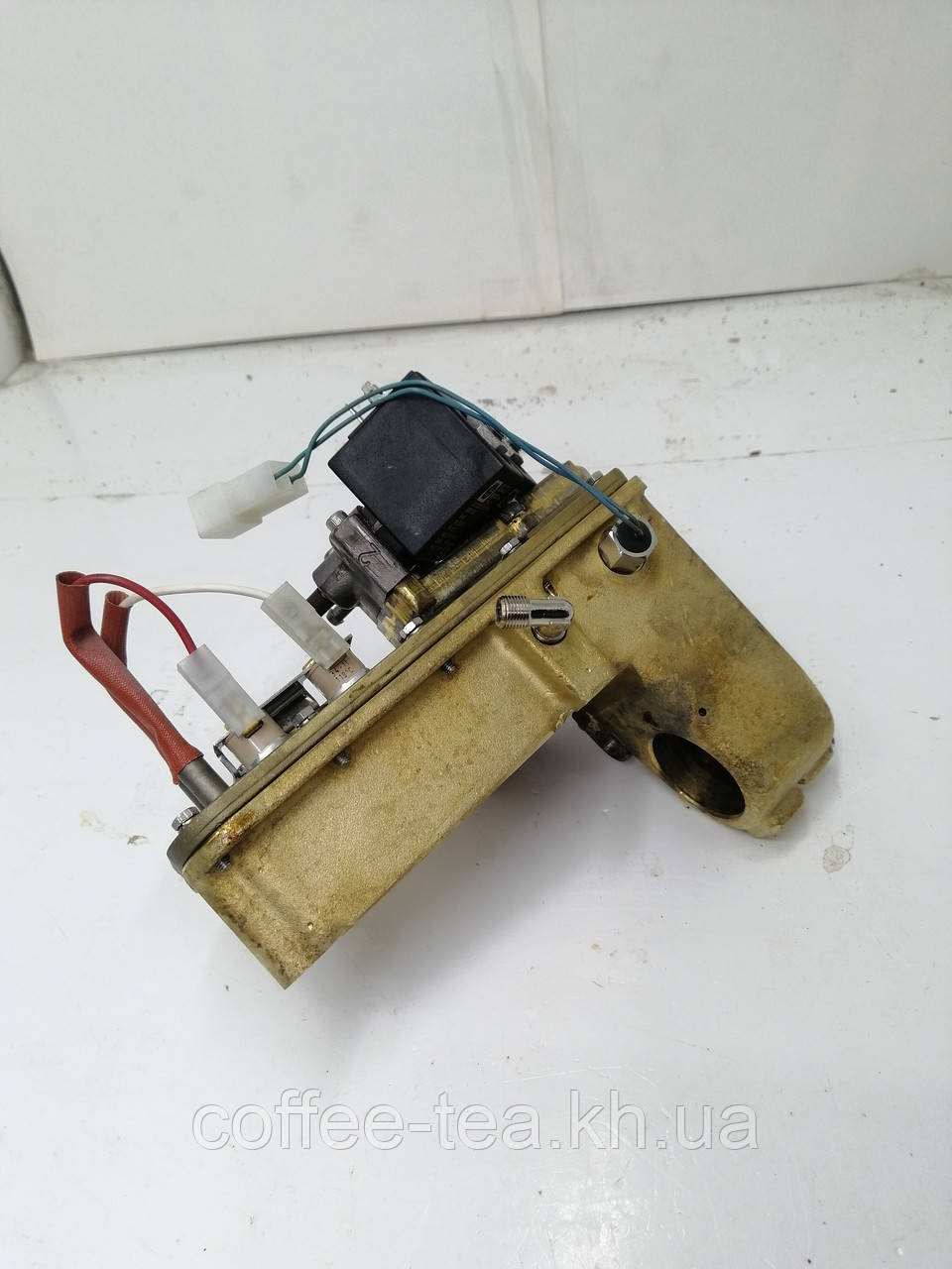 Бойлер добірника Bianchi, бу, фото 1