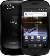 Бронированная защитная пленка для Samsung Google Nexus S на две стороны