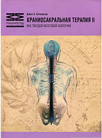 Книга Краниосакральная терапия-ІІ . Автор Джон Апледжер (Рус.) (переплет мягкий) 2019 г.