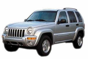 JEEP Liberty I (01-07)