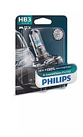 Автолампа PHILIPS 9005XVPB1 HB3 55W 12V X-treme Vision Pro +150% B1 AT, код: 6725859