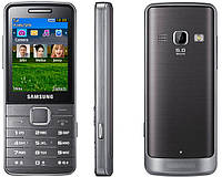 Защитная пленка для телефона Samsung GT-S5610 на две стороны