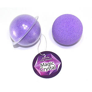 Бомба для ванни "Magic Crystal"