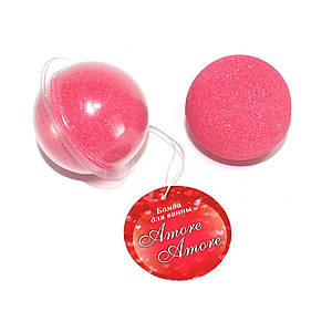 Бомба для ванни "Amore Amore"