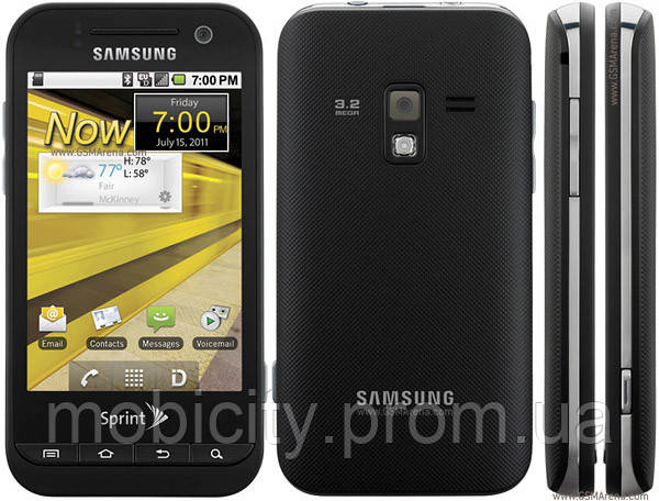 Защитная пленка для экрана телефона Samsung D600 Conquer 4G Sprint - фото 1 - id-p24708918