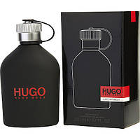 Туалетная вода Hugo Boss Just Different для мужчин - edt 200 ml