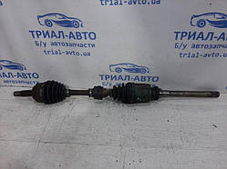 Привід передній лівий АКПП Mitsubishi Outlander 2003-2008 MR580861 (Арт.25209)