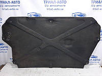 Обшивка капота Mitsubishi Pajero Wagon 2000-2006 MR436631 (Арт.25214)