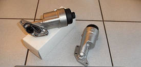 Корпус оливного фільтра в зборі з фільтром, кришкою та прокладками GM 5650370 93190129 55560748 1.2-1.4